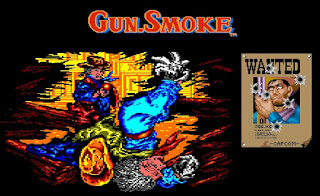 Videojuego Gun.Smoke - Desperado Videojuego Gun.Smoke - Desperado