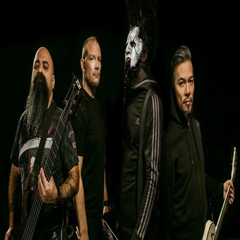 Static-X Static-X