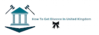 How To Get Divorce In UK