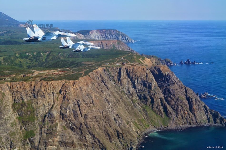 Russian+Air+Force+Su+-30SM+142+cruise+co