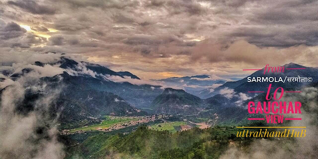 karanprayag uttrakhand chamoli