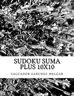 Sudoku Suma Plus 10X10
