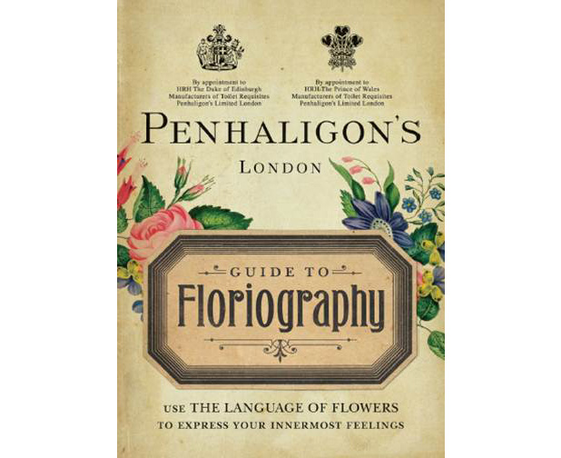 Homeschool Happenings Floriography