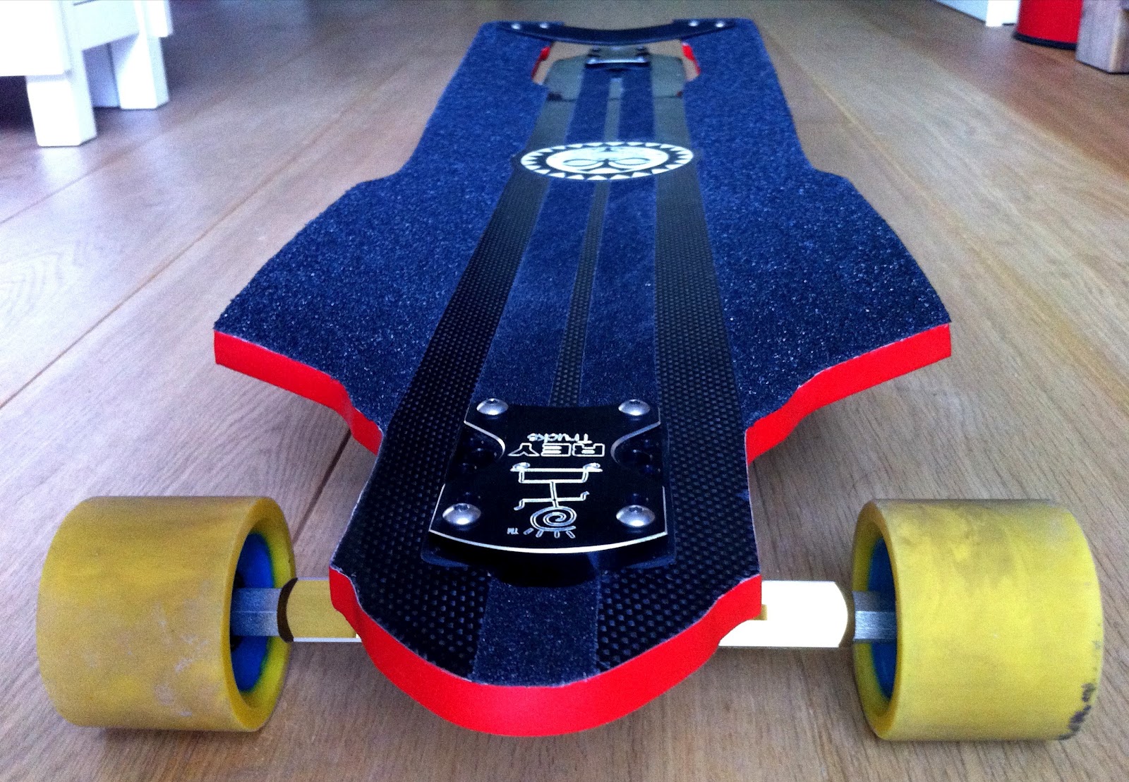 4stralay Productions Custom Longboards, Rollerskating, Art and Music