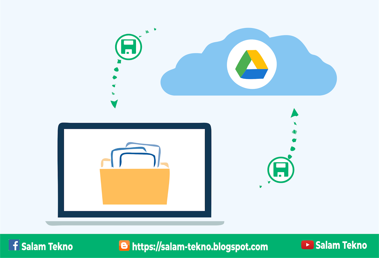 View Cara Menyimpan File Di Google Drive Lewat Android Pics