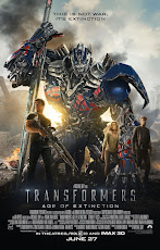 transformers 4 age of extinction ทรานส์ฟอร์เมอร์ส มหาวิบัติยุคสูญพันธุ์ 2014