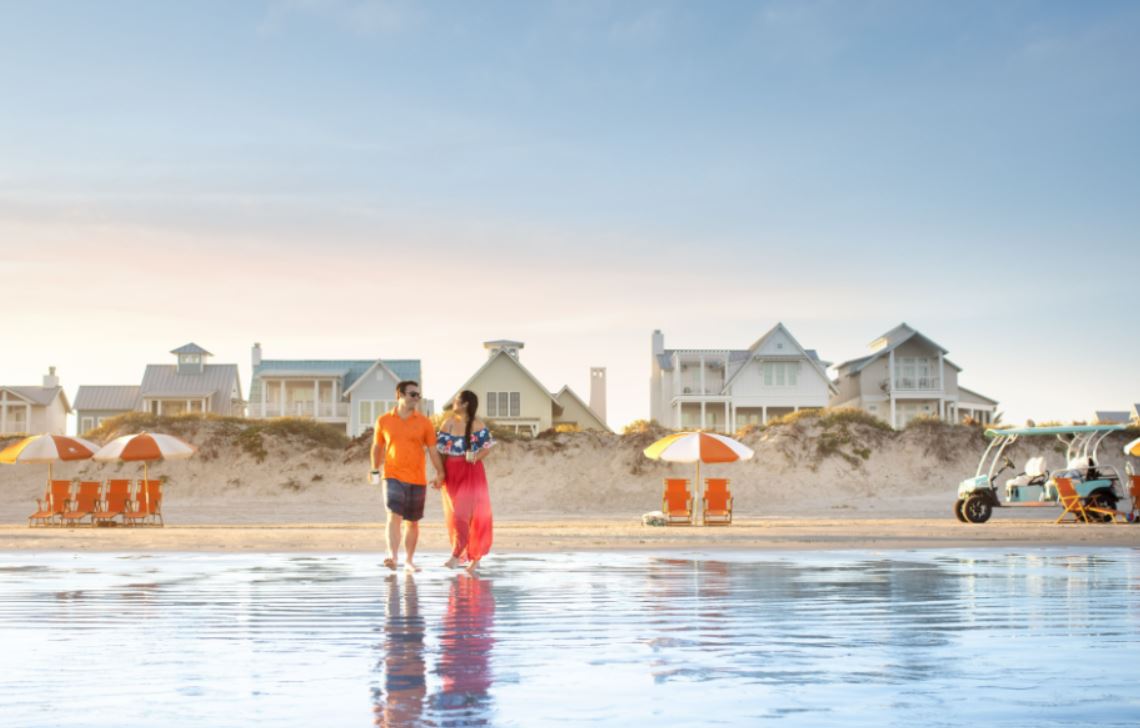 California Press Releases Trending Cinnamon Shore Draws Record