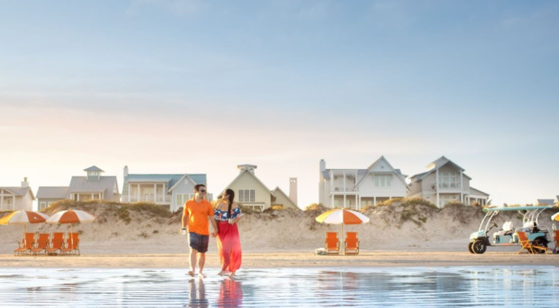 California Press Releases Trending Cinnamon Shore Draws Record