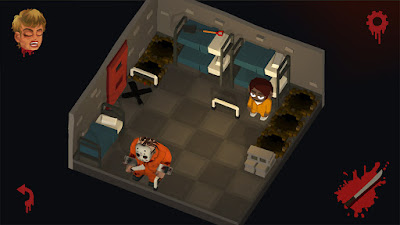 Friday The 13th Killer Puzzle Game Screenshot 10