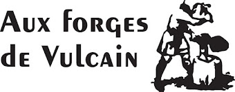 EDITIONS AUX FORGES DE VULCAIN
