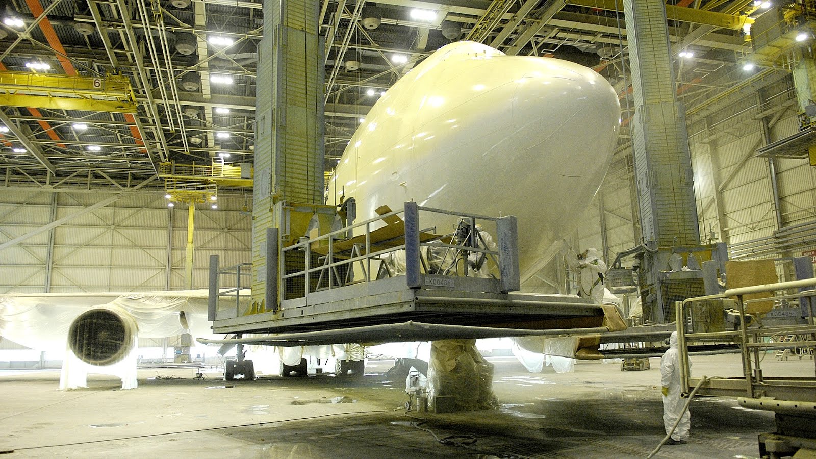 Electrostatic Painting Chicago Paint Choices