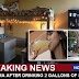 College Student In A Coma After Attempting To Drink 2 Gallons of Semen!