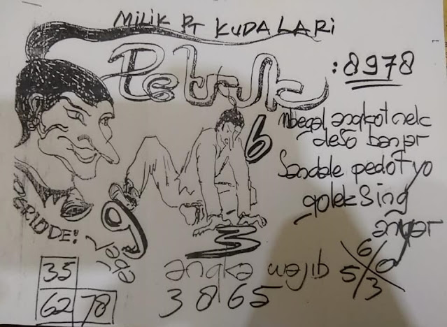 Syair Hk Selasa 4 Mei 2021 Forum Kode Syair Toto