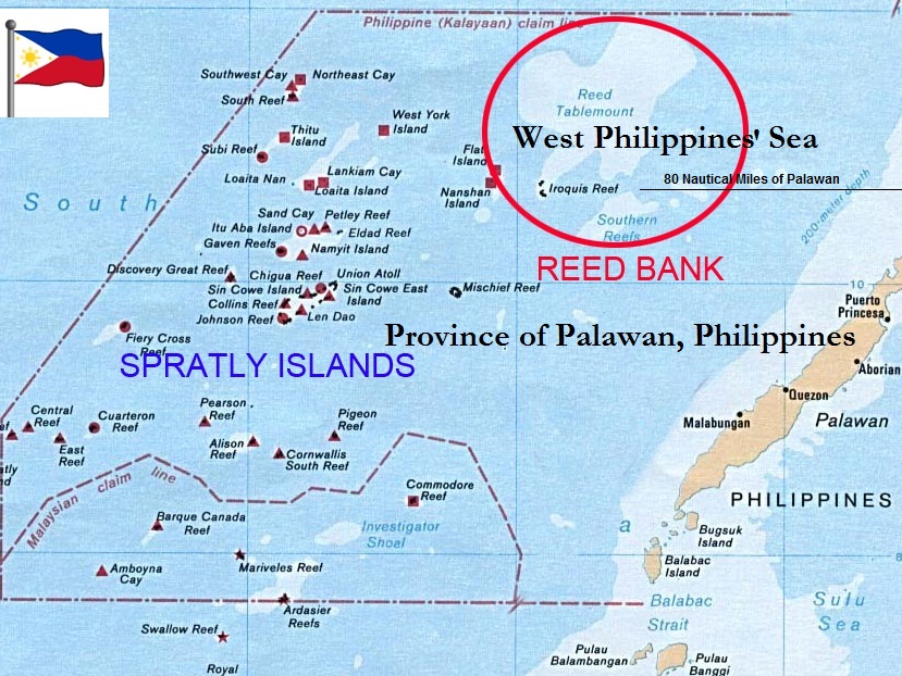 Now It S The Philippines Vs Taiwan Invasion In Kalayaan For Oils Now It S The Philippines Vs Taiwan Invasion In Kalayaan For Oils