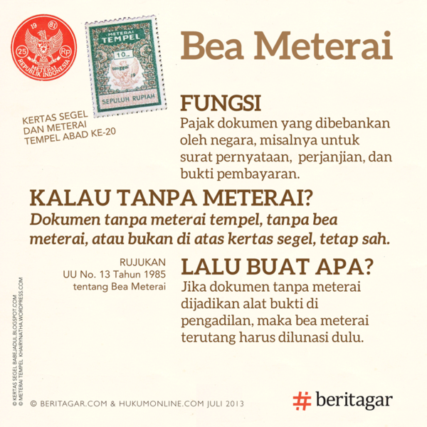 Aturan Warna Tinta Tanda Tangan – Penggambar