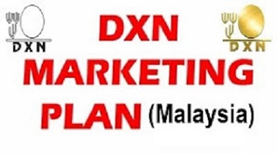 DXN Compensation Plan