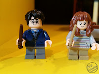 LEGO 2018 Sets Harry Potter 75955 Hogwarts Express