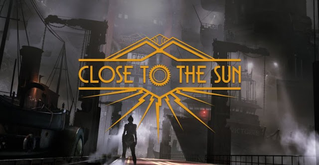  Close To The Sun