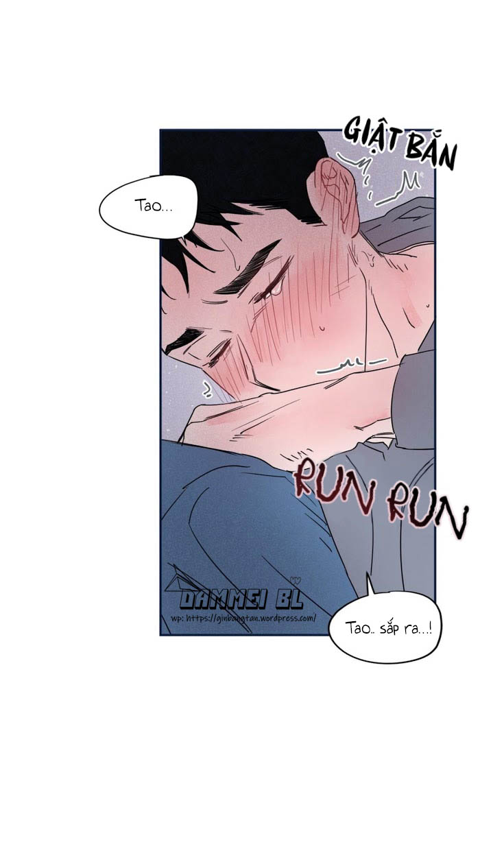Đọc truyện NHƯ CƠN SÓNG DỮ (FULL) - Chapter 1