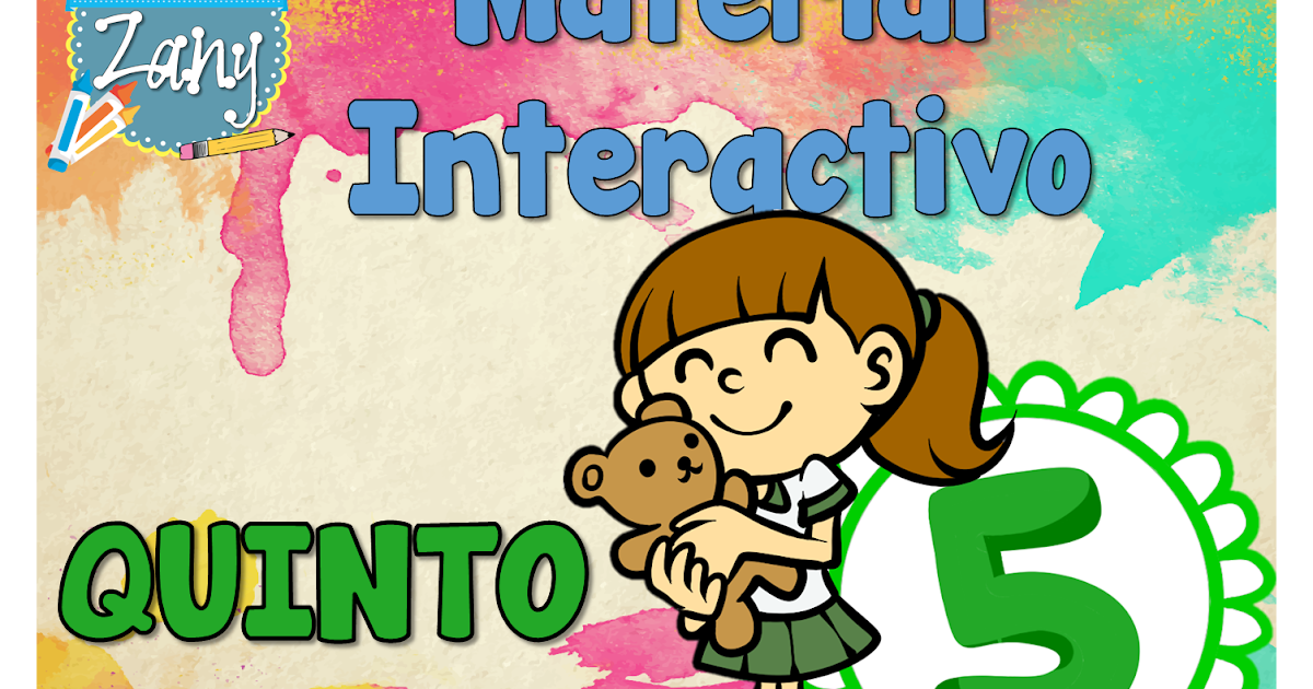 Material Didactico 3 Materiales Zany Tercer Grado Bloque 1 Material Colección