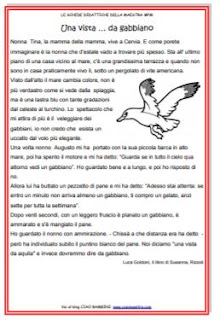 Ciao Bambini Ciao Maestra 18 05