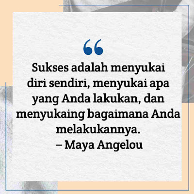 Kata-Kata Motivasi Sukses Kata-Kata Motivasi Sukses