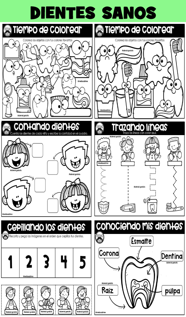 cuaderno-tareas-dientes-sanos-preescolar