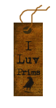 Prims Hangtag