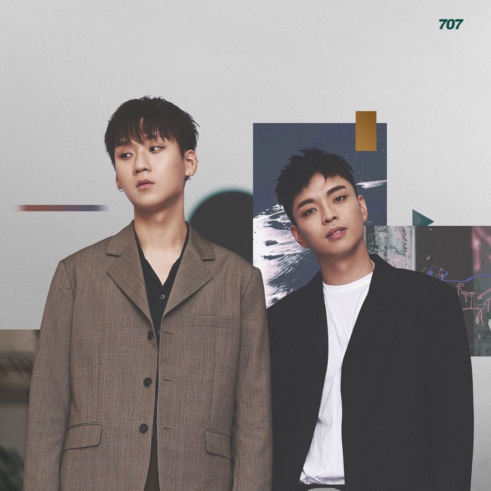 707 – mine, yours, ours – EP