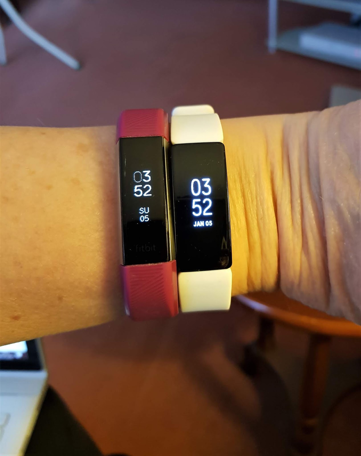 fitbit inspire 3 release date fitbit inspire 3 release date
