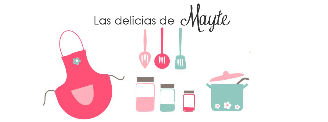 LAS DELICIAS DE MAYTE