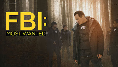 Fbi Most Wanted Season 3 Poster