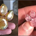 Company Turns Ashes Of People’s Beloved Pets Into Glass Replica Paws That Will Serve As A Memorial Forever
