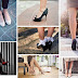 Le donne possono essere giudicate dalle scarpe che indossano, secondo lo studio