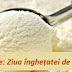 23 iulie: Ziua înghețatei de vanilie