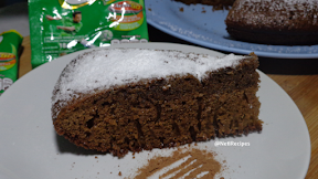 Cara Membuat Bolu Milo Dengan Teflon Cara Membuat Bolu Milo Dengan Teflon