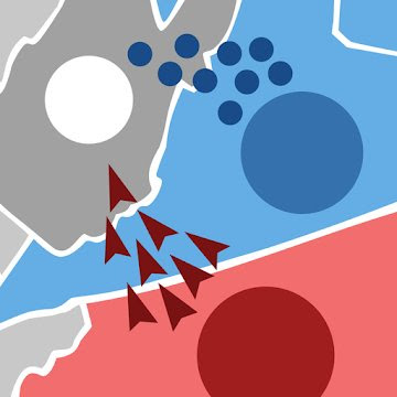 State.io (MOD, Free Purchase/No ADS) APK Download