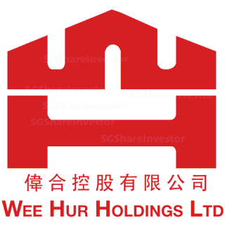 WEE HUR HOLDINGS LTD. (SGX:E3B) @ SG investors.io