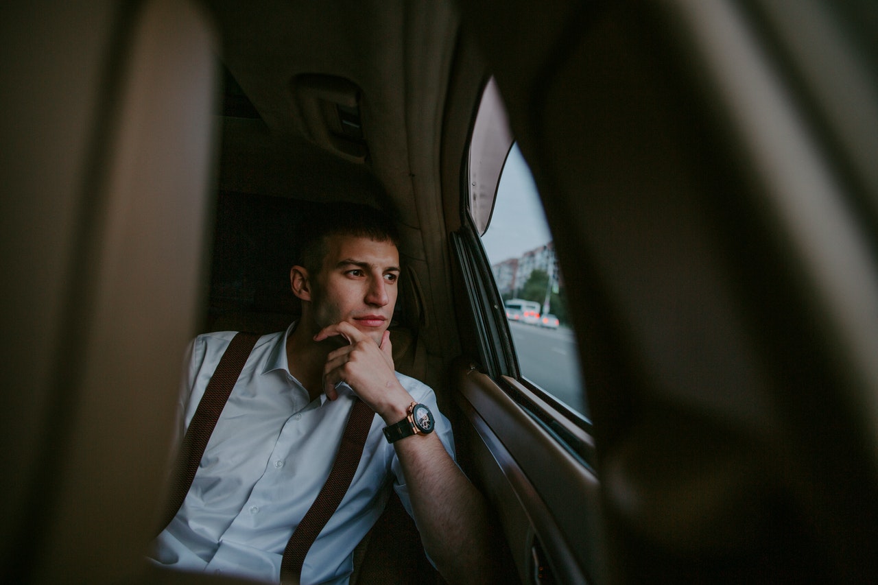 How to become more confident in life How to become more confident in life