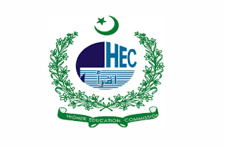 HEC Consultants Jobs 2021 – Higher Education Commission of Pakistan