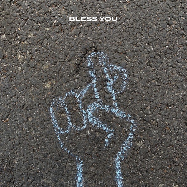 Primary – Bless You (feat. Sam Kim, WOODZ & pH-1) – Single