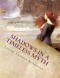 Shadows In A Timeless Myth