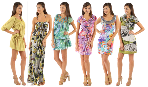 Editors' Closet: Currently Obsessed with Argenti Dresses - All Under $50!!!