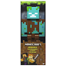 Minecraft Drowned Large Figures Figure