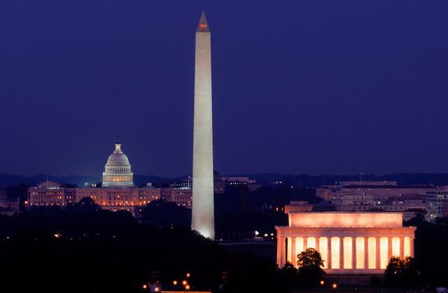 Washington Monument Washington DC