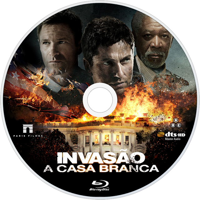 CAPAS DVDR GRATIS Invasão A Casa Branca (2013) Blu Ray CAPAS DVDR GRATIS Invasão A Casa Branca (2013) Blu Ray
