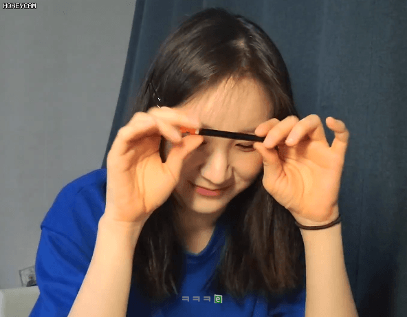 VLIVE.재잘재잘   채연 / 히토미