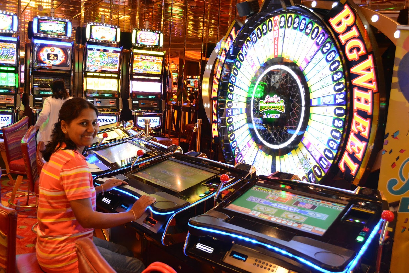 Игры в казино бесплатно без регистраци