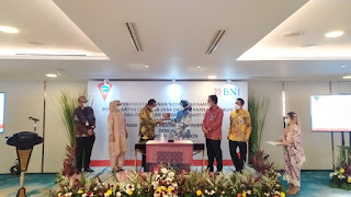 Dukung Pengembangan Smart City, Pemkot Bersama BNI Teken Nota Kesepahaman 2 IMG 20210331 WA0010
