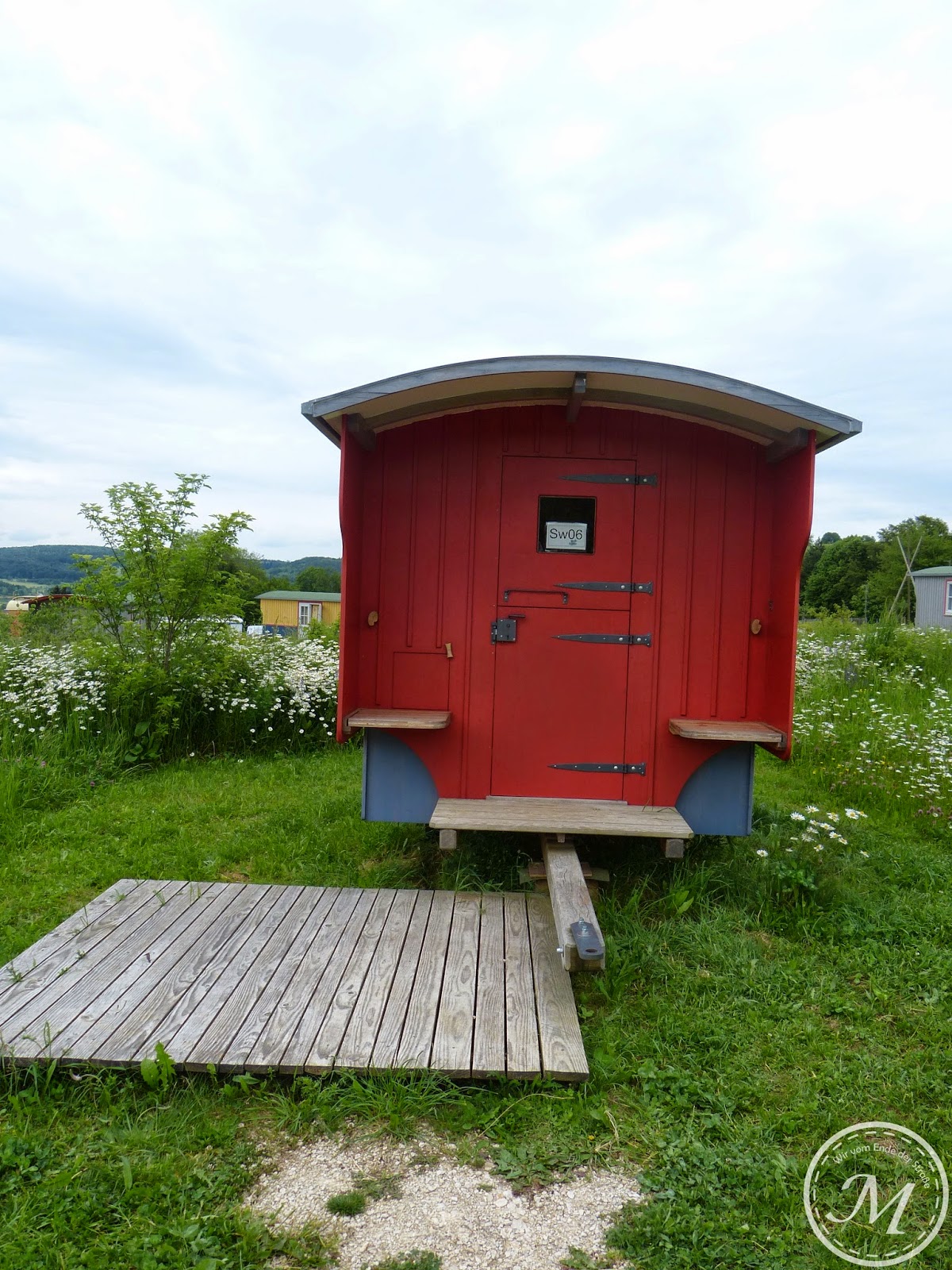 Wir vom Ende der Straße : Mai 2014